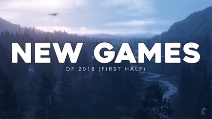 Cyberpunk 2077 DLC trailer